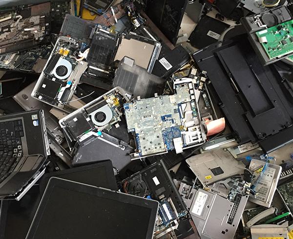 如何妥善銷毀電子產品(如何正確銷毀廢棄的電子產品) 如何妥善銷毀電子產品(如何正確銷毀廢棄的電子產品)