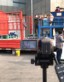 銷(xiāo)毀錄像示例