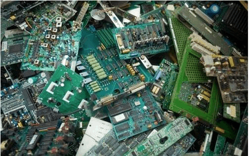 電子產品銷毀要多久(電子產品廢品如何銷毀處理) 電子產品銷毀要多久(電子產品廢品如何銷毀處理)