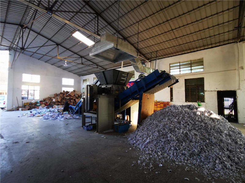 公司保密文件銷毀處理流程（公司機密文件應該如何銷毀）